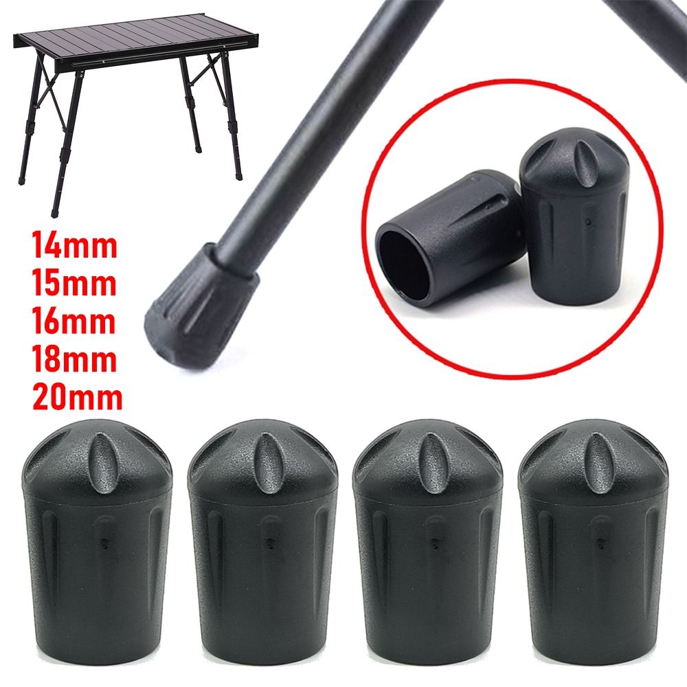 Outdoor Furniture Legs - 1/4Pcs Chair Leg Protectors Chair Leg