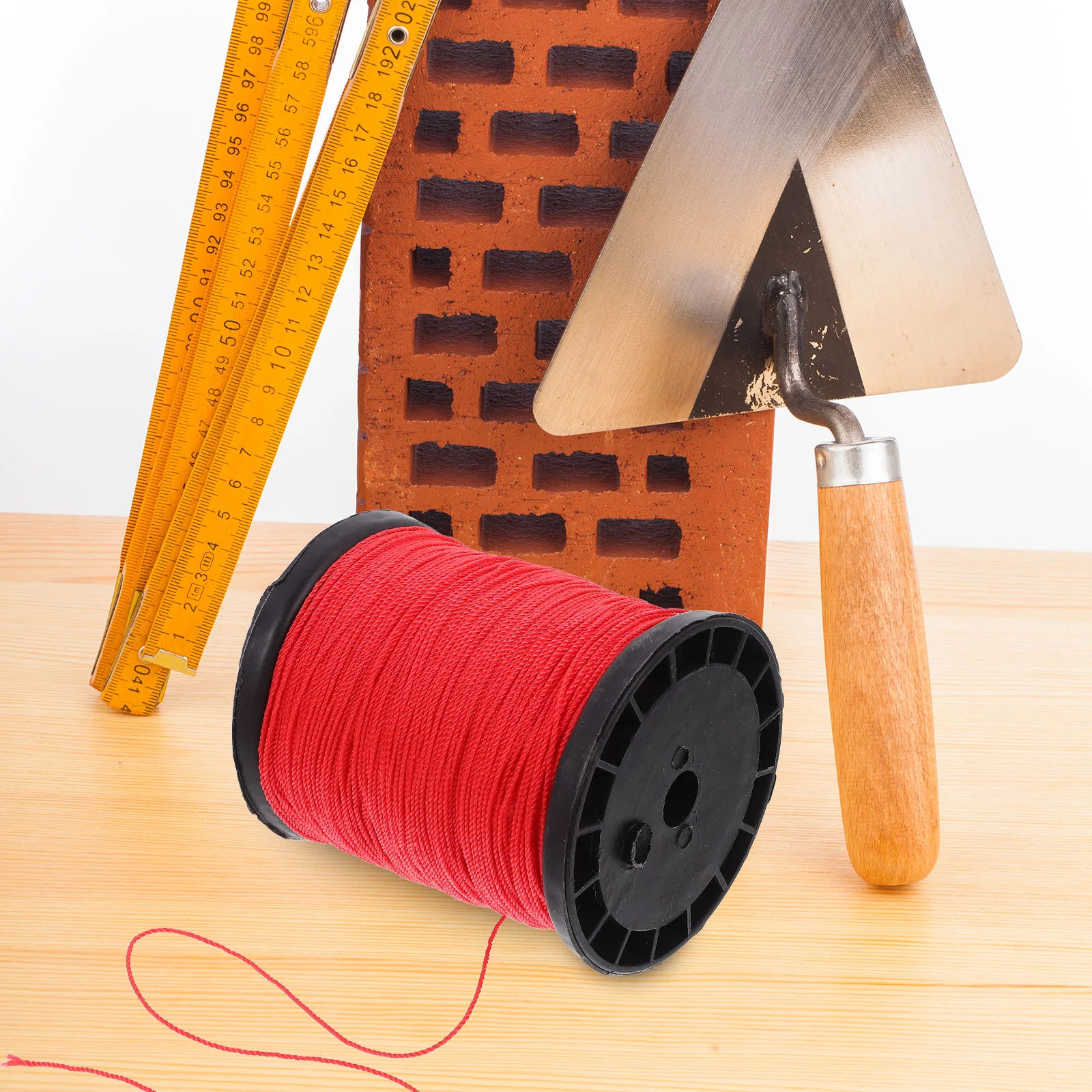 Outdoor Furniture Rope - 1 Roll Construction Nylon Line Thread