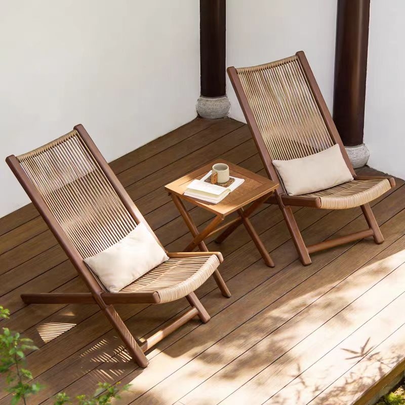 Outdoor Furniture Online - Outdoor Garden Lounge Chair, Balcony Patio