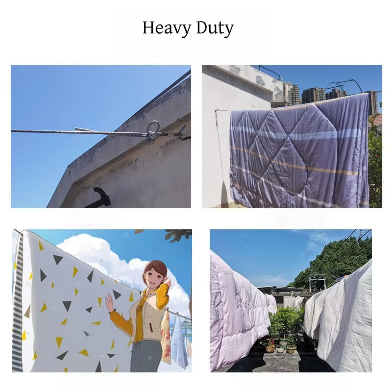 1pc 2/5/10meters Versatile Clo - Outdoor Furniture Rope ulasan dan harga