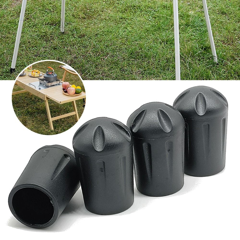 1/4Pcs Chair Leg Protectors Ch - Outdoor Furniture Legs ulasan dan harga