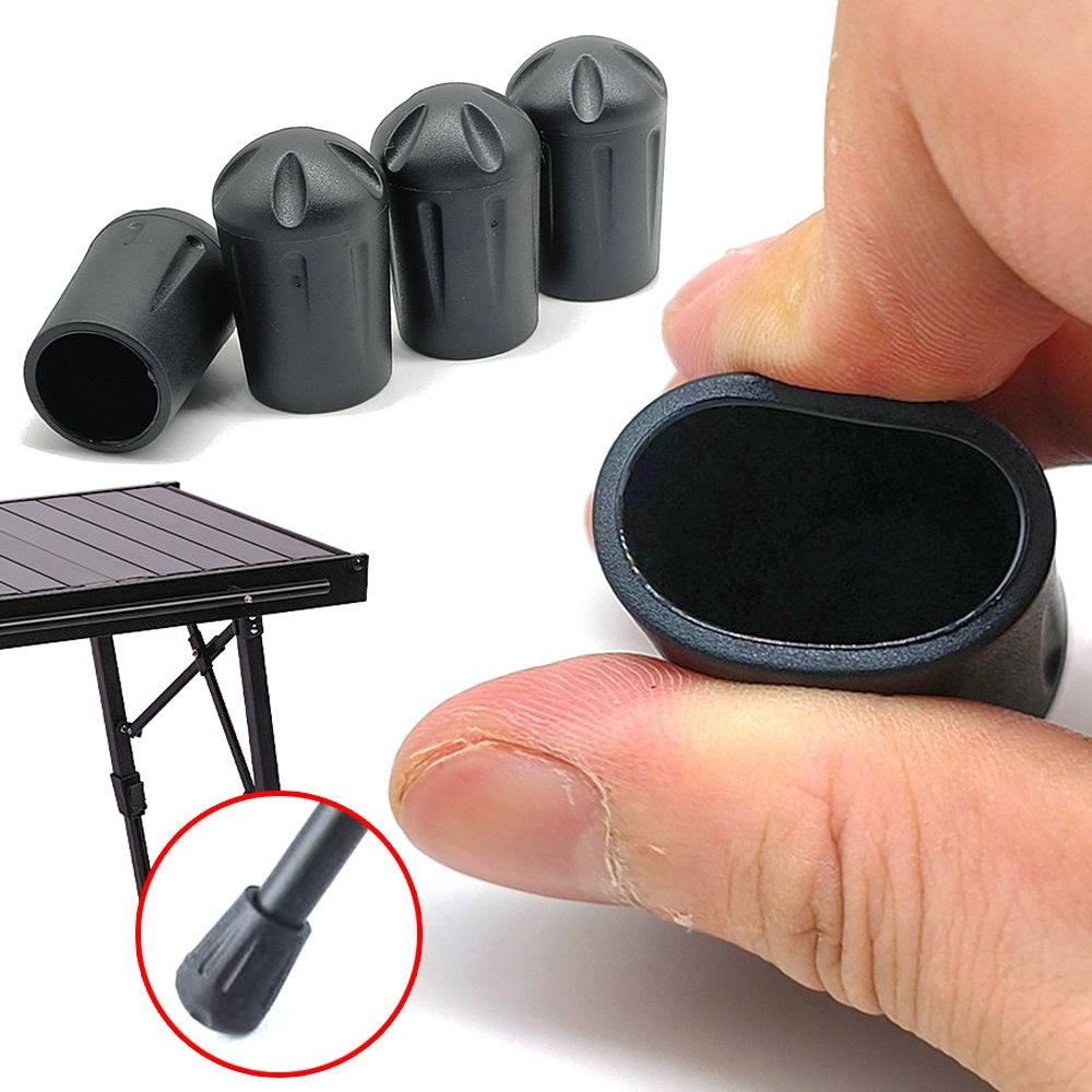 1/4Pcs Chair Leg Protectors Ch - Outdoor Furniture Legs ulasan dan harga