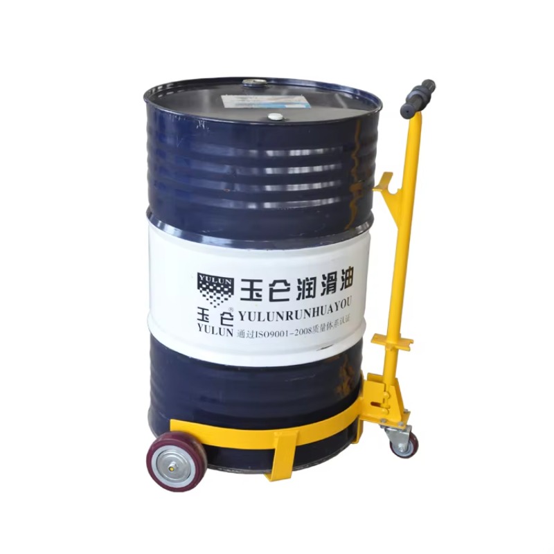 DC500 Mechanical Drum Caddie O - Outdoor Furniture Oil ulasan dan harga