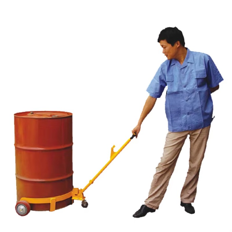 DC500 Mechanical Drum Caddie O - Outdoor Furniture Oil ulasan dan harga