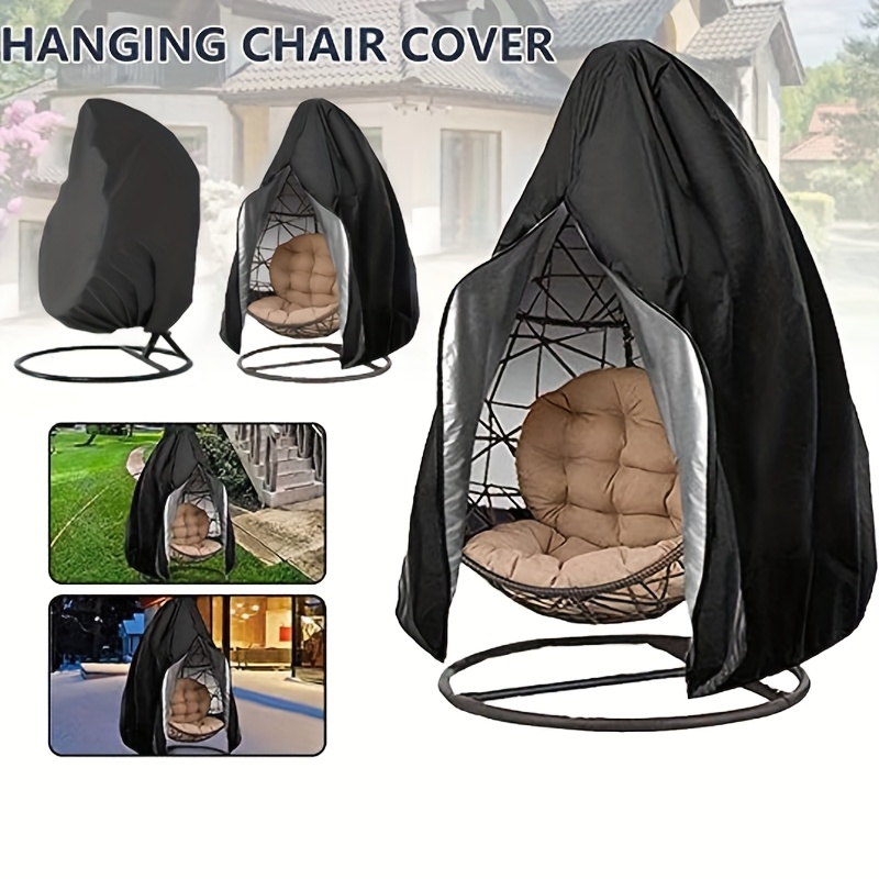1 Piece Courtyard Hanging Egg  - Hanging Egg Chair ulasan dan harga