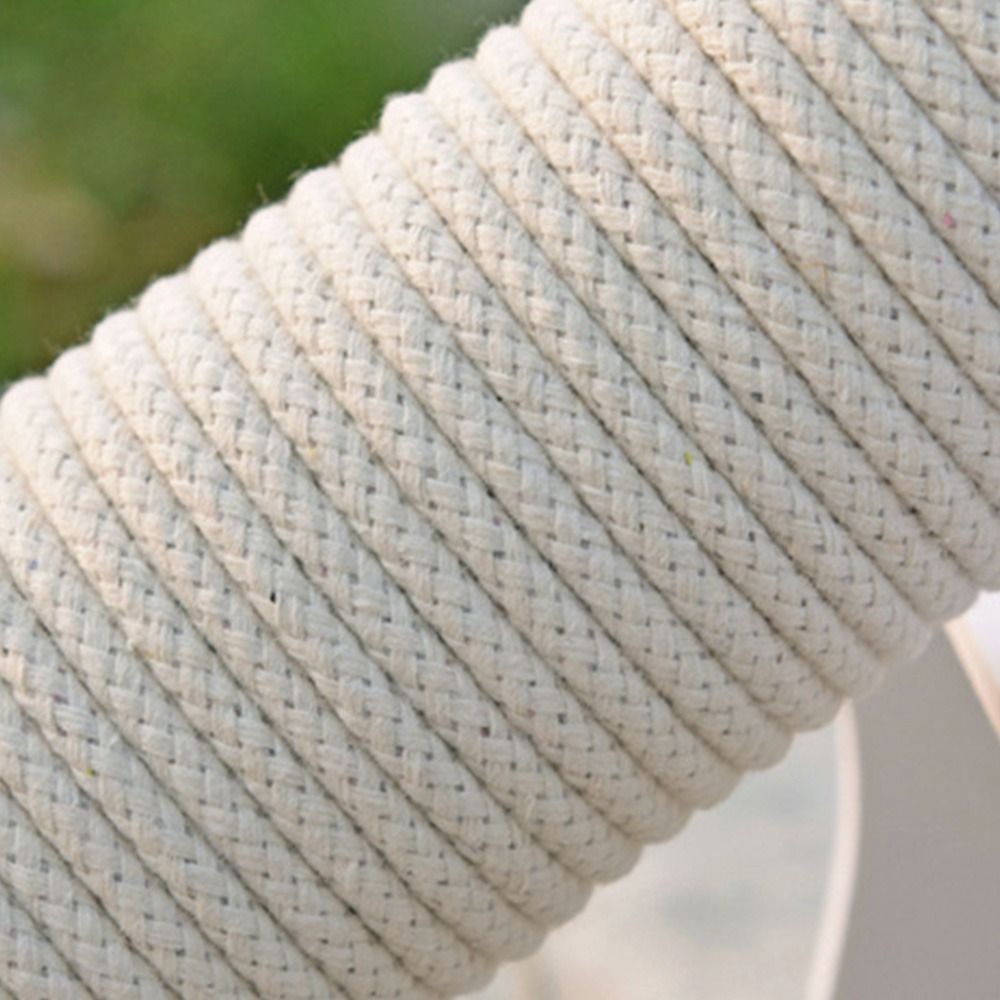 Reusable Strong Cotton Rope So - Outdoor Furniture Rope ulasan dan harga