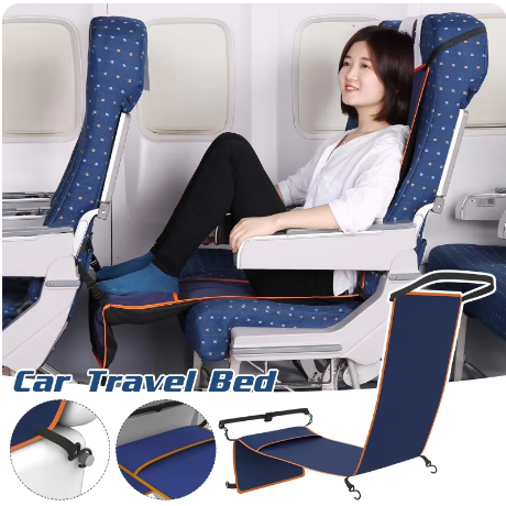 Footrest Hammock Travel Foot H - Outdoor Furniture Legs ulasan dan harga