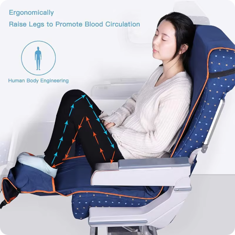 Footrest Hammock Travel Foot H - Outdoor Furniture Legs ulasan dan harga