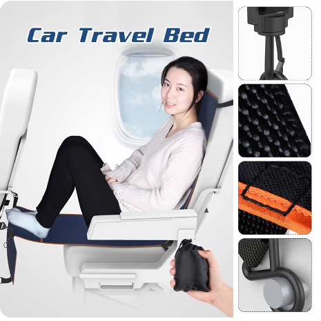 Footrest Hammock Travel Foot H - Outdoor Furniture Legs ulasan dan harga