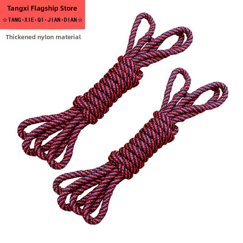 Thickened Extended Nylon Rope  - Outdoor Furniture Rope ulasan dan harga