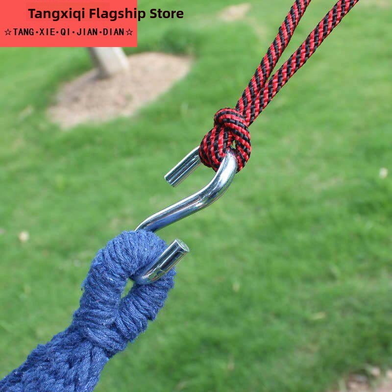 Thickened Extended Nylon Rope  - Outdoor Furniture Rope ulasan dan harga