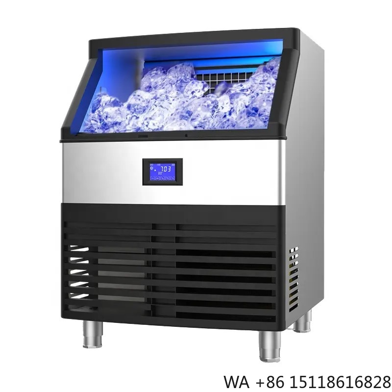 Commercial Industrial Ice Maki - Outdoor Furniture Online ulasan dan harga