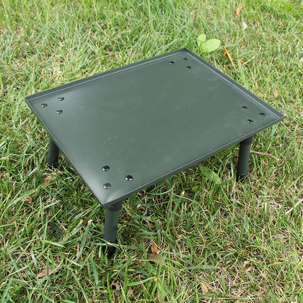 Green Aluminum Alloy Carp Fish - Outdoor Furniture Legs ulasan dan harga