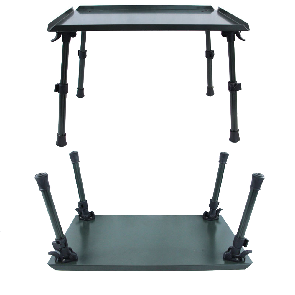 Green Aluminum Alloy Carp Fish - Outdoor Furniture Legs ulasan dan harga