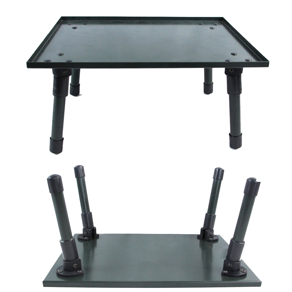 Green Aluminum Alloy Carp Fish - Outdoor Furniture Legs ulasan dan harga