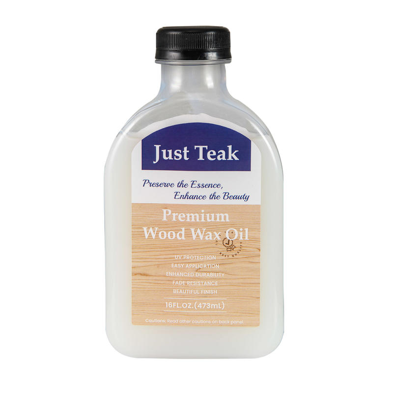 Wood Wax Oil Care Kit, Natural - Outdoor Furniture Oil Teak ulasan dan harga
