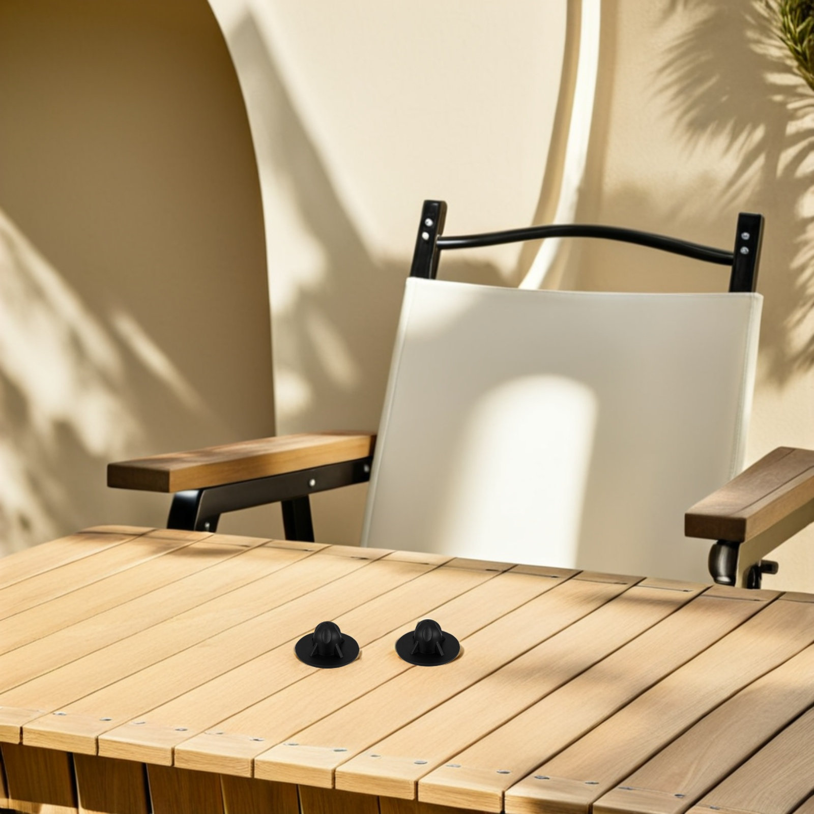 8Pcs Outdoor Anti-Sinking Camp - Outdoor Furniture Legs ulasan dan harga