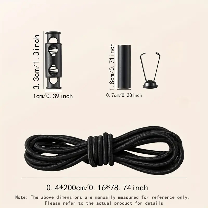 2M Strong Elastic Cord Rope Ru - Outdoor Furniture Rope ulasan dan harga