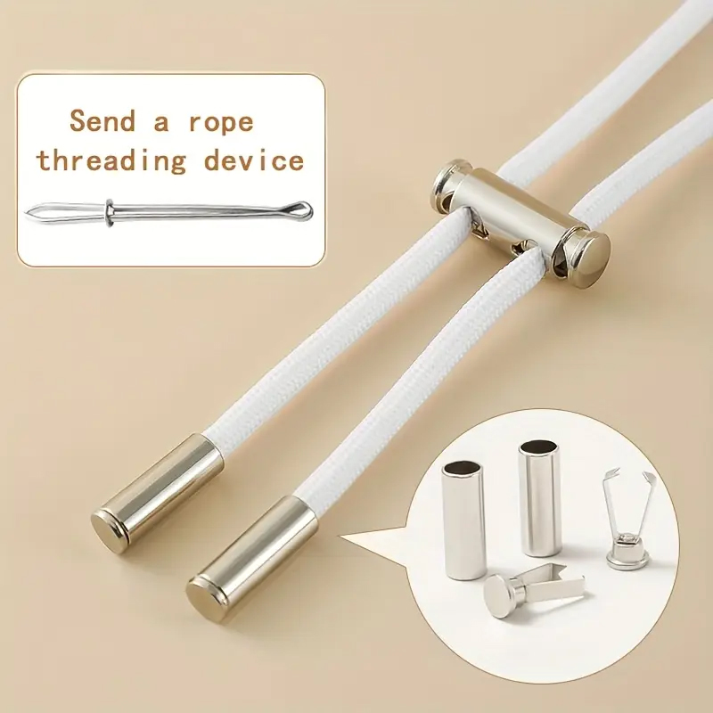 2M Strong Elastic Cord Rope Ru - Outdoor Furniture Rope ulasan dan harga