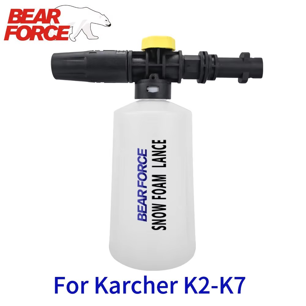 Foam Cannon, Compatible with K - Outdoor Furniture Material ulasan dan harga