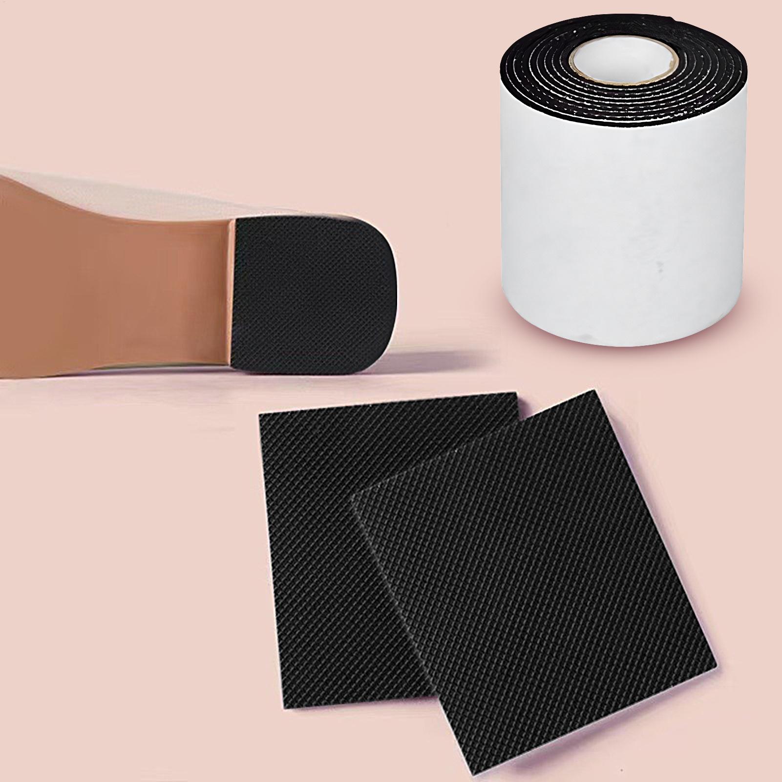 Shoe Sole Noise Reduction Tape - Outdoor Furniture Legs ulasan dan harga