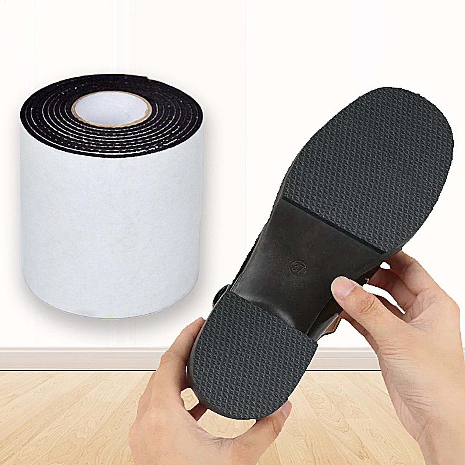 Shoe Sole Noise Reduction Tape - Outdoor Furniture Legs ulasan dan harga
