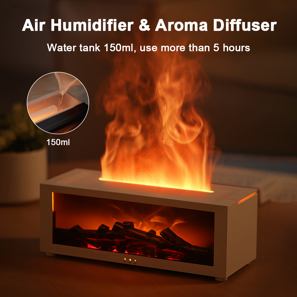 Air Humidifier Essential Oil D - Outdoor Furniture Oil ulasan dan harga