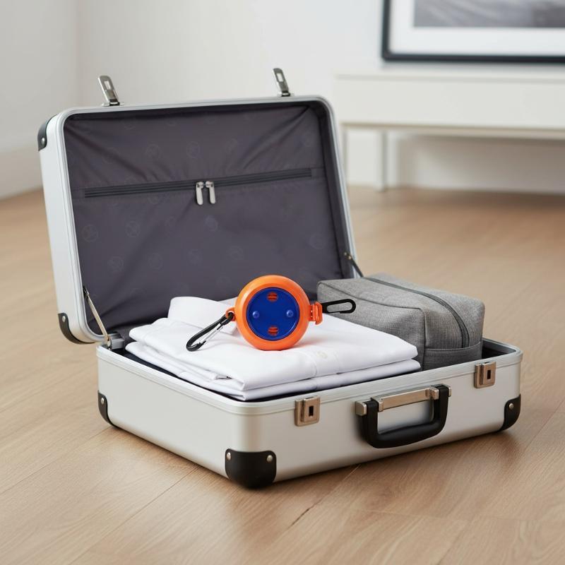 Portable 8M Retractable Laundr - Outdoor Furniture Rope ulasan dan harga
