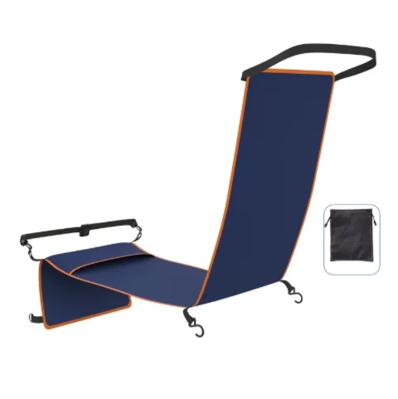 Footrest Hammock Travel Foot H - Outdoor Furniture Legs ulasan dan harga