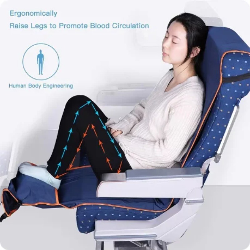 Footrest Hammock Travel Foot H - Outdoor Furniture Legs ulasan dan harga