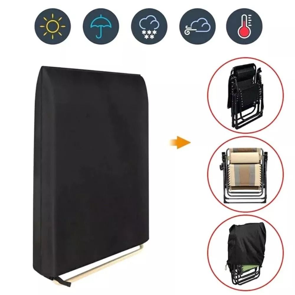 Garden/Outdoor Folding Chair C - Outdoor Furniture Waterproof ulasan dan harga