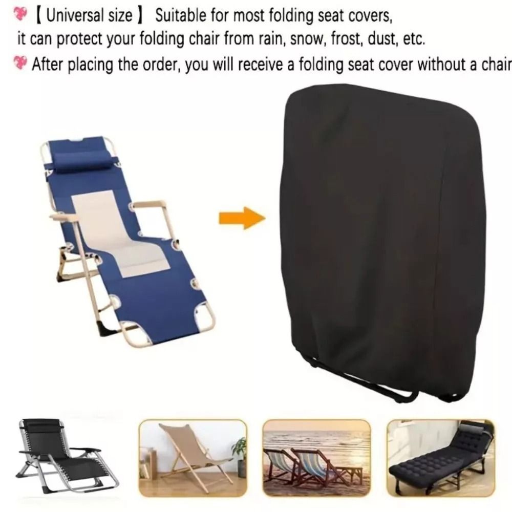 Garden/Outdoor Folding Chair C - Outdoor Furniture Waterproof ulasan dan harga