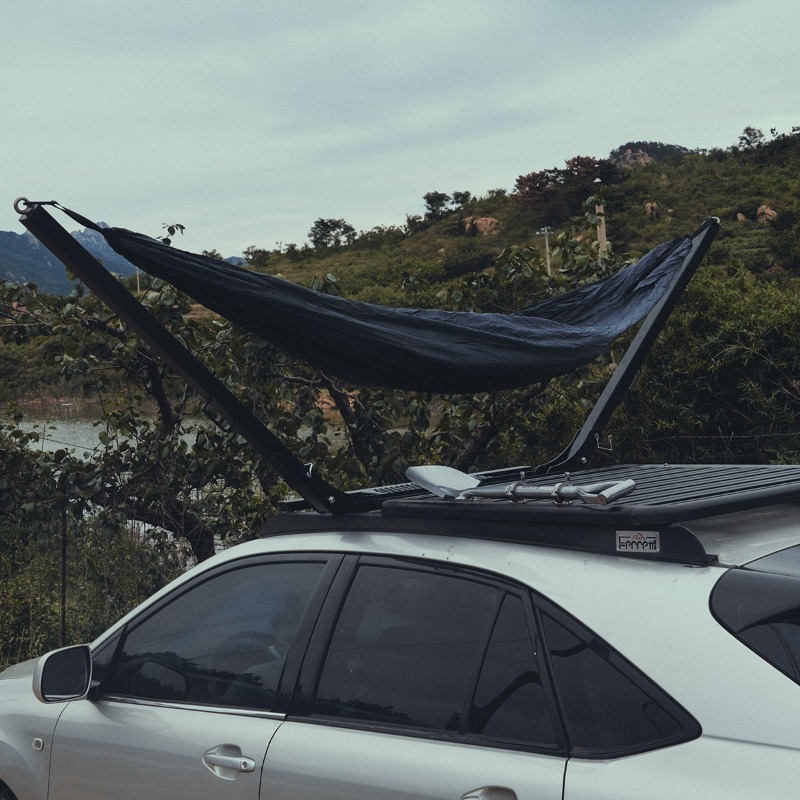 2026 SUV Outdoor Self-Driving  - Outdoor Furniture Material ulasan dan harga