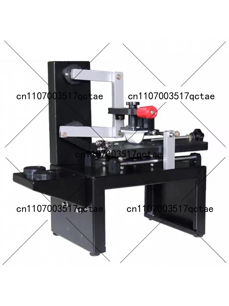 Eco-Friendly Manual Ink Pad Pr - Outdoor Furniture Oil ulasan dan harga