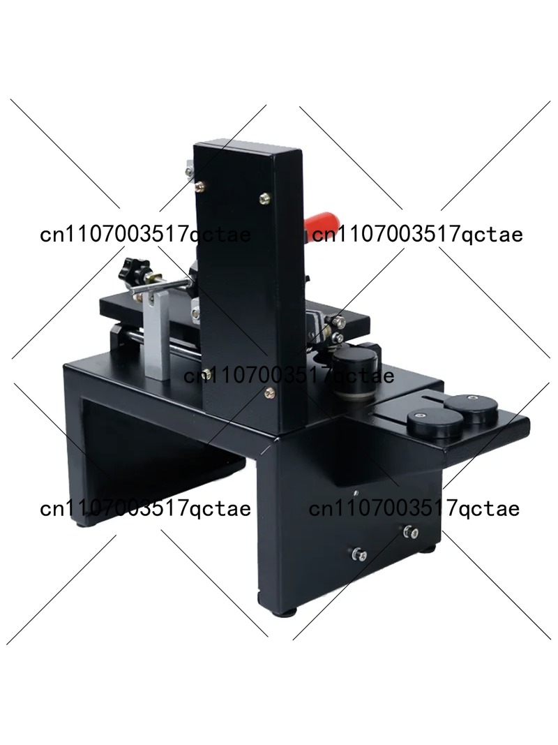 Eco-Friendly Manual Ink Pad Pr - Outdoor Furniture Oil ulasan dan harga