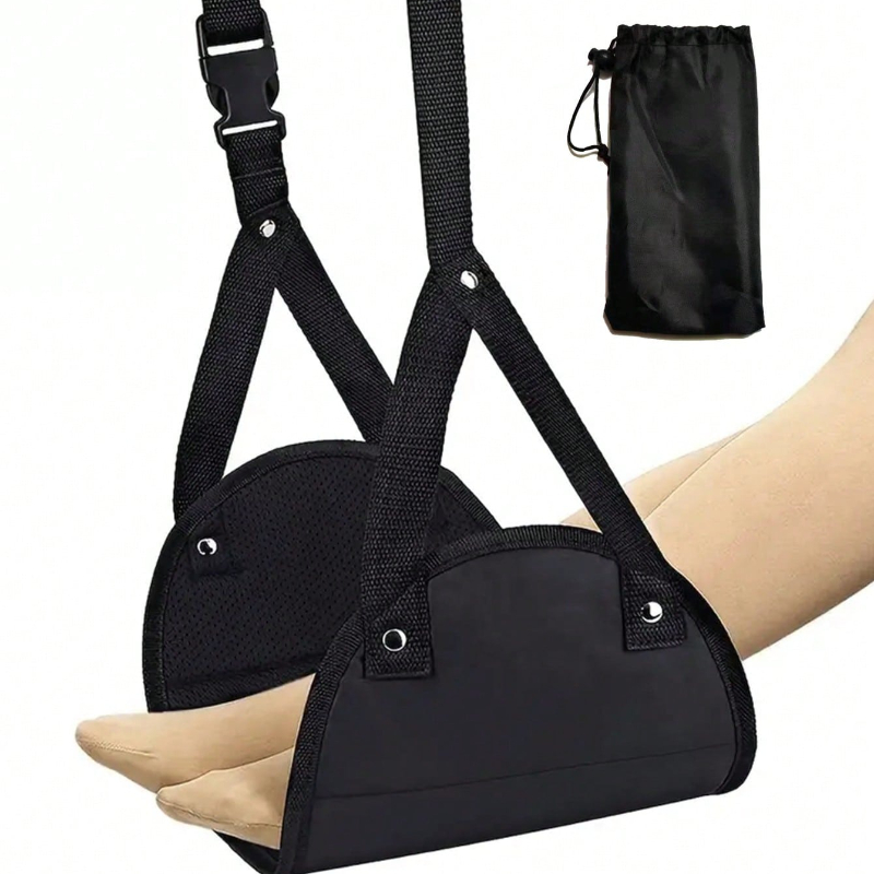 Portable Adjustable Footrest H - Outdoor Furniture Legs ulasan dan harga