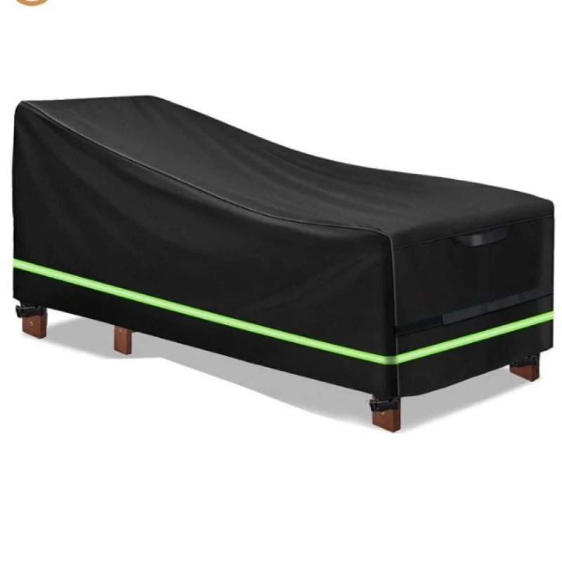 1PC 420D Oxford Patio Bench Co - Outdoor Furniture Waterproof ulasan dan harga