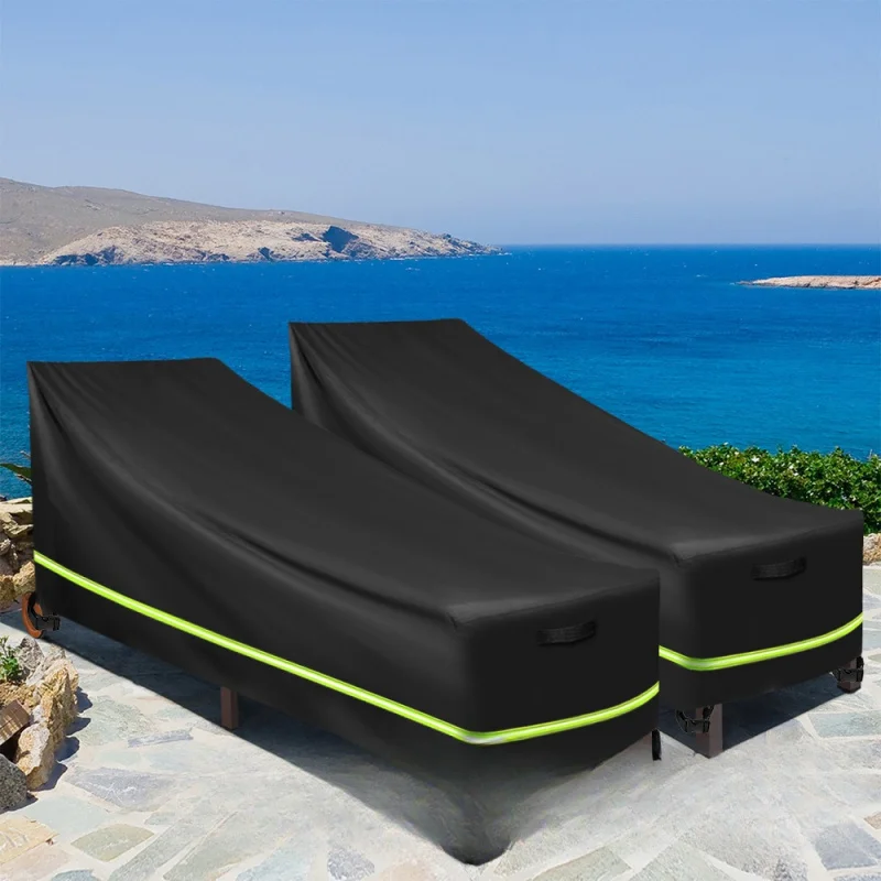 1PC 420D Oxford Patio Bench Co - Outdoor Furniture Waterproof ulasan dan harga