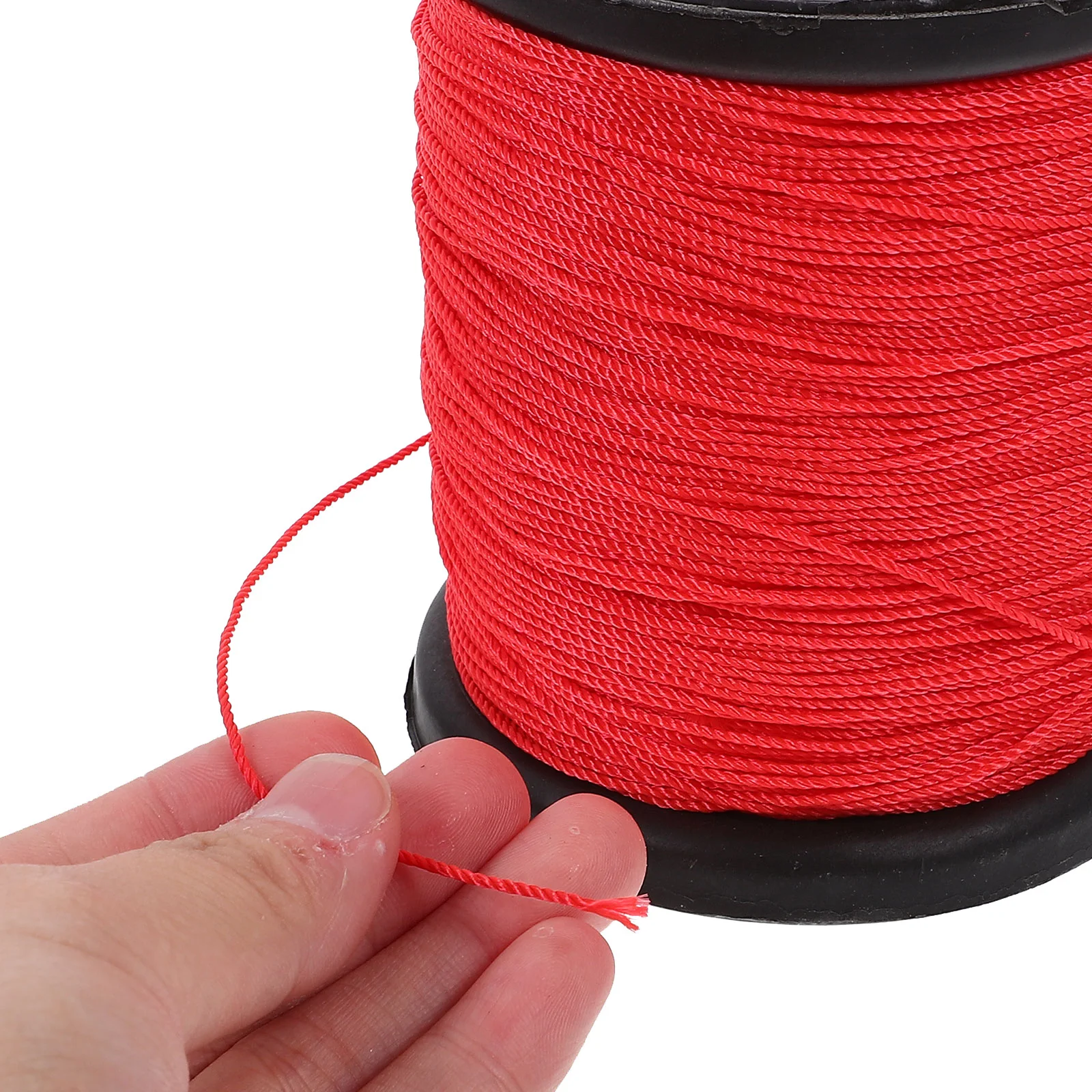 1 Roll Construction Nylon Line - Outdoor Furniture Rope ulasan dan harga