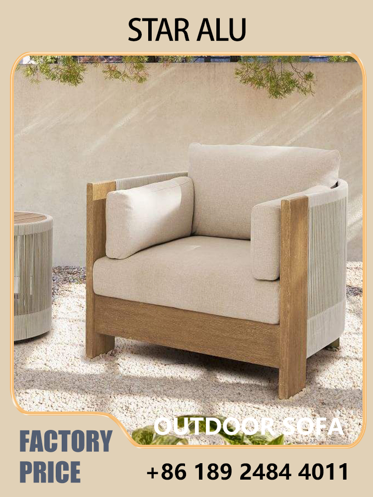 High-Density Foam Cushion, Sol - Outdoor Furniture Legs ulasan dan harga