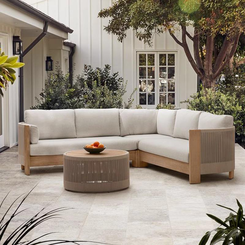 High-Density Foam Cushion, Sol - Outdoor Furniture Legs ulasan dan harga