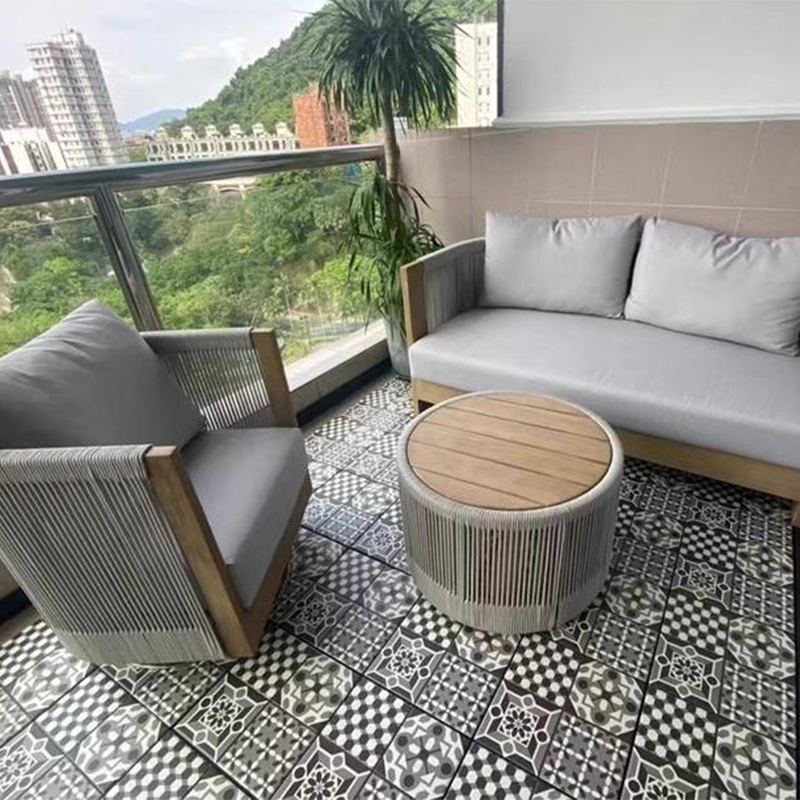 High-Density Foam Cushion, Sol - Outdoor Furniture Legs ulasan dan harga