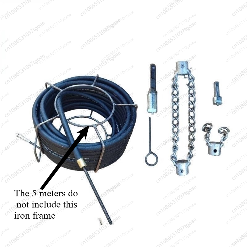 Y New pipeline dredger, clean  - Outdoor Furniture Oil ulasan dan harga