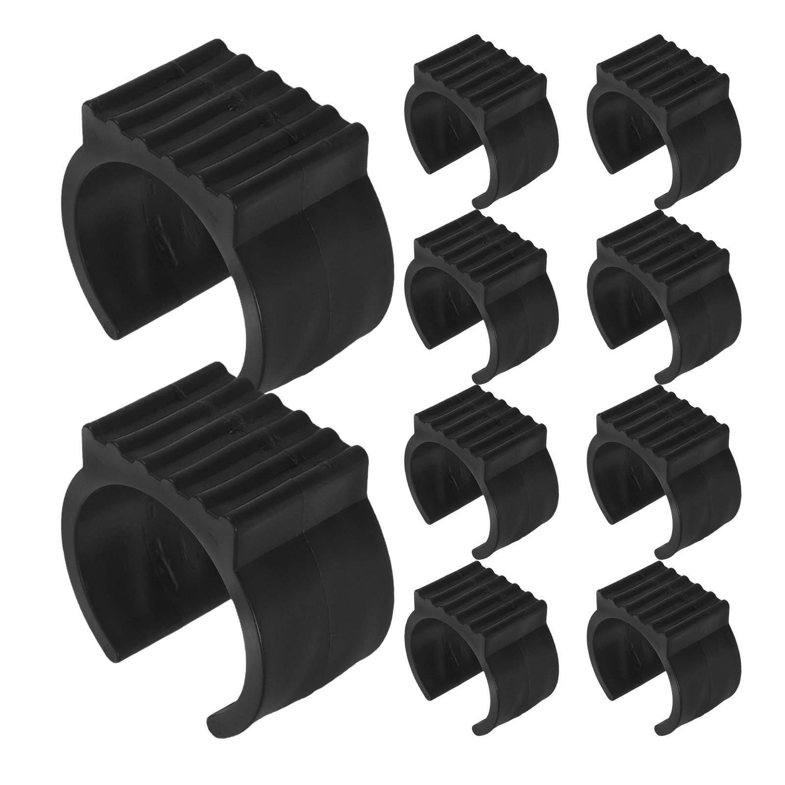 20Pcs Hammock Stand Feet Pads  - Outdoor Furniture Legs ulasan dan harga