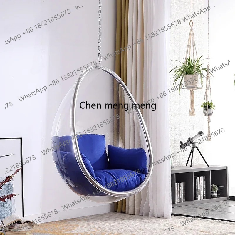 Nordic Patio Swing Hammock Bal - Hanging Egg Chair ulasan dan harga