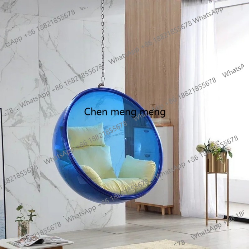 Nordic Patio Swing Hammock Bal - Hanging Egg Chair ulasan dan harga