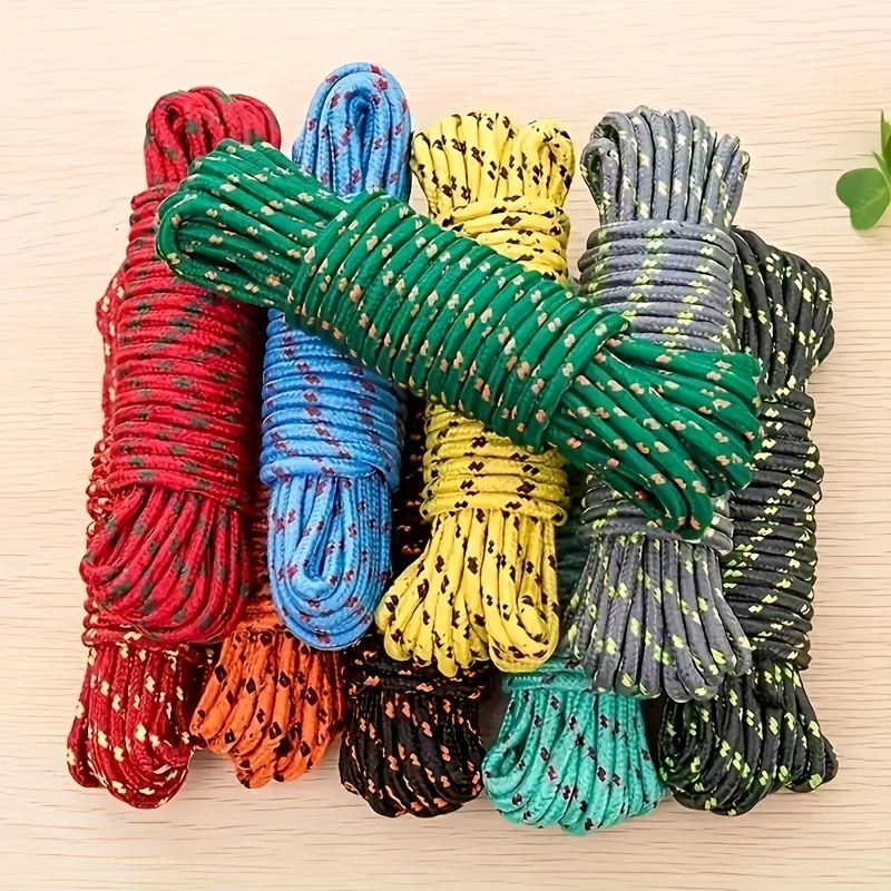 10m Nylon Rope - Fix & Drag Ge - Outdoor Furniture Rope ulasan dan harga