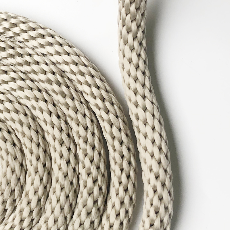 Diameter 15mm  Tracking Round  - Outdoor Furniture Rope ulasan dan harga