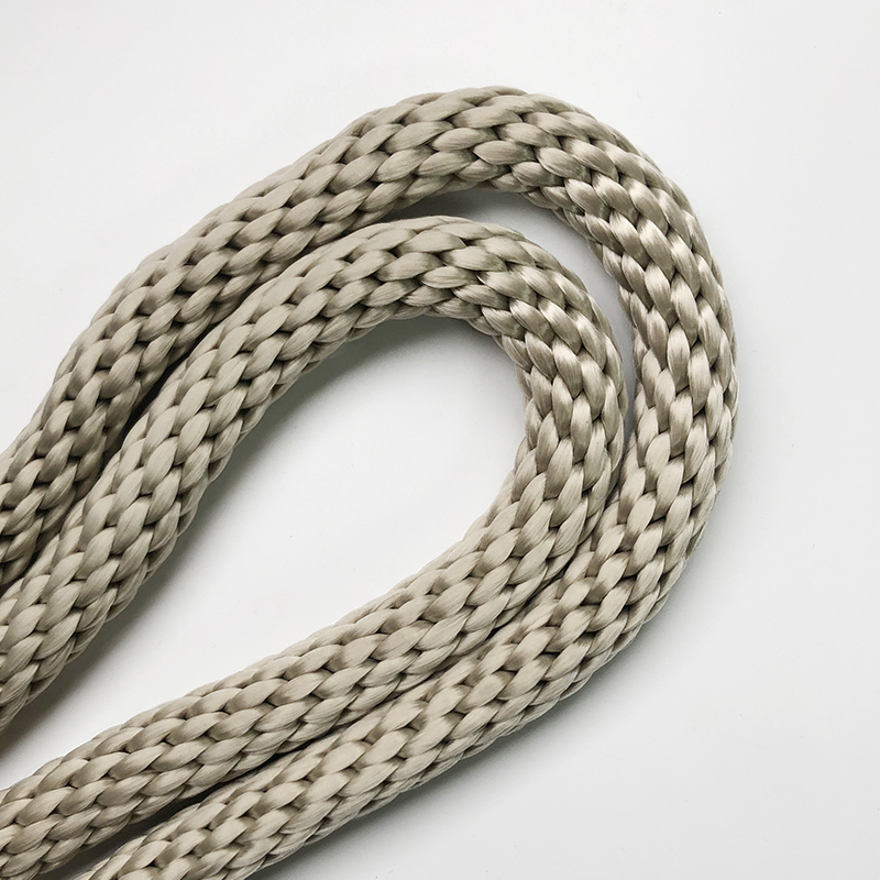 Diameter 15mm  Tracking Round  - Outdoor Furniture Rope ulasan dan harga