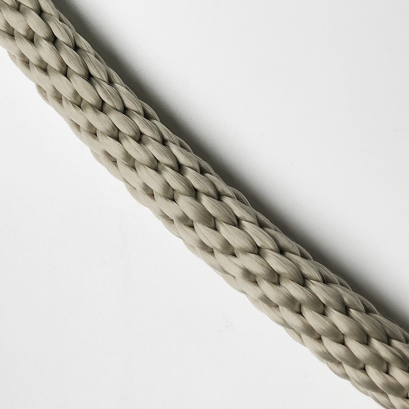 Diameter 15mm  Tracking Round  - Outdoor Furniture Rope ulasan dan harga